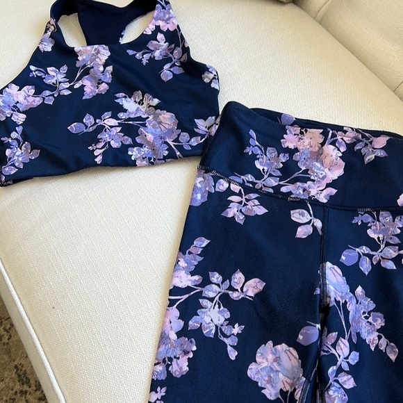 GAP FIT SET - Picture 2 of 8